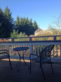 Oregon Garden Resort