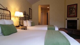 Oregon Garden Resort