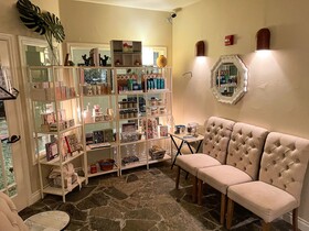 Oregon Garden Resort