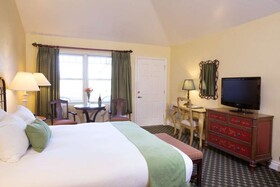 Oregon Garden Resort