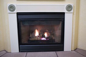 Oregon Garden Resort