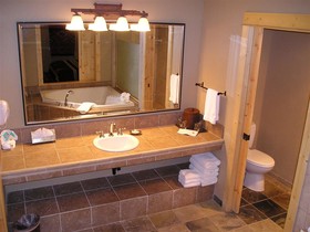 Best Western Ponderosa Lodge