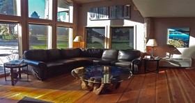 Best Western Ponderosa Lodge