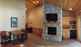 Best Western Ponderosa Lodge