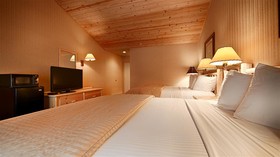Best Western Ponderosa Lodge