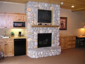 Best Western Ponderosa Lodge