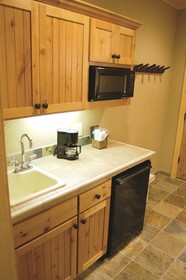 Best Western Ponderosa Lodge