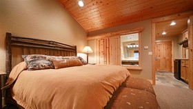 Best Western Ponderosa Lodge