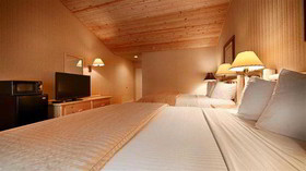 Best Western Ponderosa Lodge