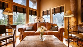 Best Western Ponderosa Lodge