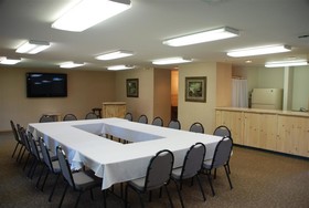 Best Western Ponderosa Lodge