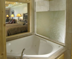 Best Western Ponderosa Lodge