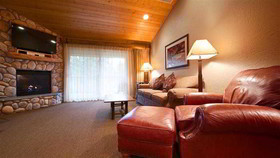 Best Western Ponderosa Lodge