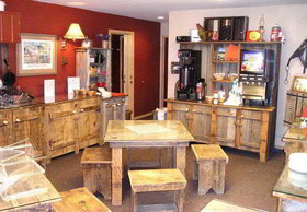 Best Western Ponderosa Lodge