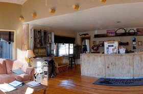 Best Western Ponderosa Lodge