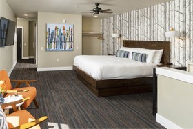 Ski Inn Taphouse Hotel