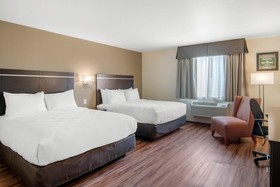 Econo Lodge Inn & Suites