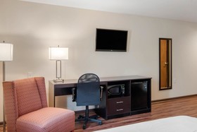 Econo Lodge Inn & Suites