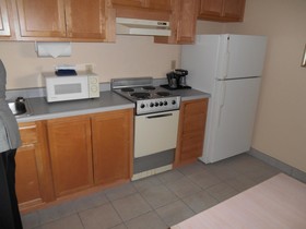 GuestHouse Inn & Suites Eugene Springfield