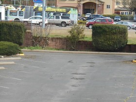 GuestHouse Inn & Suites Eugene Springfield