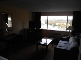 GuestHouse Inn & Suites Eugene Springfield