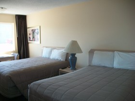 GuestHouse Inn & Suites Eugene Springfield