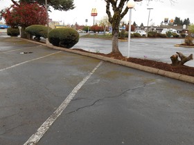 GuestHouse Inn & Suites Eugene Springfield