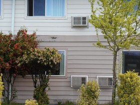 GuestHouse Inn & Suites Eugene Springfield