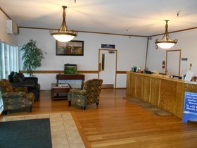 GuestHouse Inn & Suites Eugene Springfield