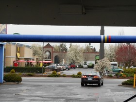 GuestHouse Inn & Suites Eugene Springfield