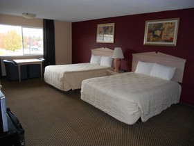 GuestHouse Inn & Suites Eugene Springfield