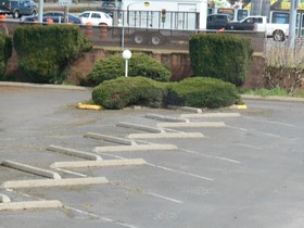 GuestHouse Inn & Suites Eugene Springfield