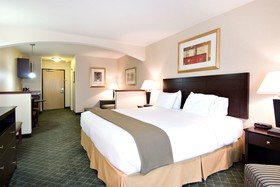 La Quinta Inn & Suites by Wyndham Springfield