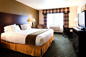 La Quinta Inn & Suites by Wyndham Springfield