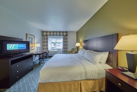 La Quinta Inn & Suites by Wyndham Springfield