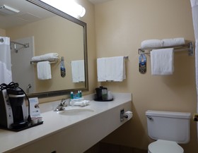 La Quinta Inn & Suites by Wyndham Springfield