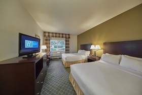 La Quinta Inn & Suites by Wyndham Springfield