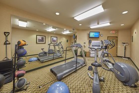 La Quinta Inn & Suites by Wyndham Springfield