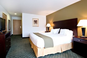 La Quinta Inn & Suites by Wyndham Springfield