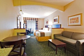 La Quinta Inn & Suites by Wyndham Springfield