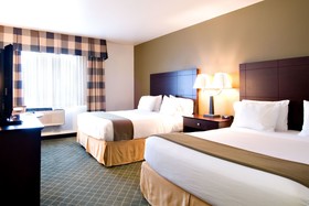 La Quinta Inn & Suites by Wyndham Springfield