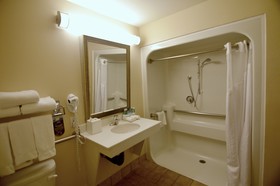 La Quinta Inn & Suites by Wyndham Springfield