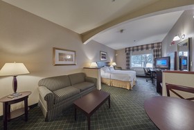 La Quinta Inn & Suites by Wyndham Springfield