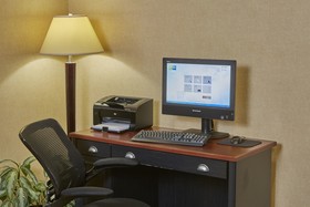 La Quinta Inn & Suites by Wyndham Springfield