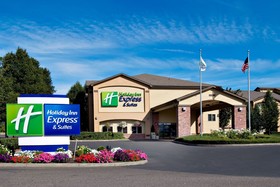 La Quinta Inn & Suites by Wyndham Springfield