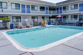 Motel 6 Eugene North - Springfield