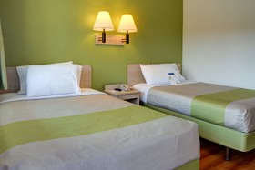 Motel 6 Eugene North - Springfield