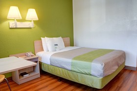 Motel 6 Eugene North - Springfield