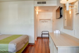 Motel 6 Eugene North - Springfield