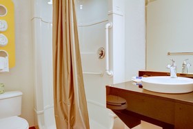 Motel 6 Eugene North - Springfield